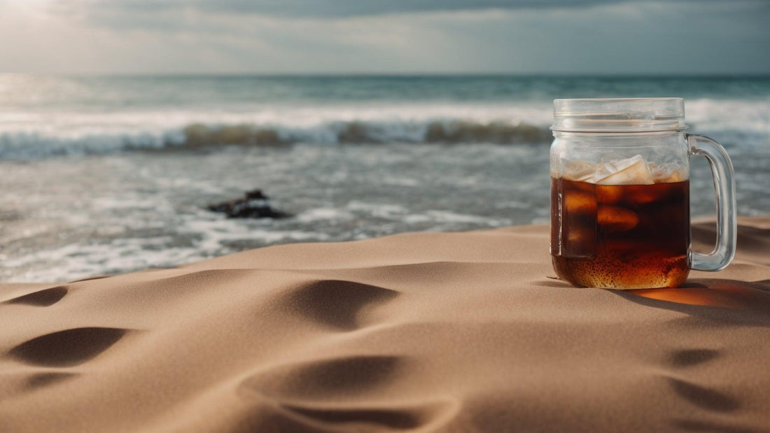 Mastering the Art of Coffee: Cold Brew Method - Morning Mojo Cafe